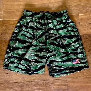 GORUCK Indestructible Lined Training Short - Mens Medium - 7.5”